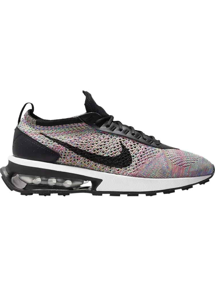 Кроссовки Nike Wmns Air Max Flyknit Racer 'Multi-Color' — изображение 1 из 1, мульти