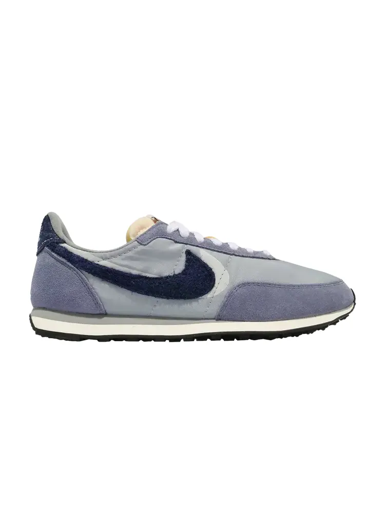 Кроссовки Nike Waffle Trainer 2 SE — изображение 1 из 1, серый