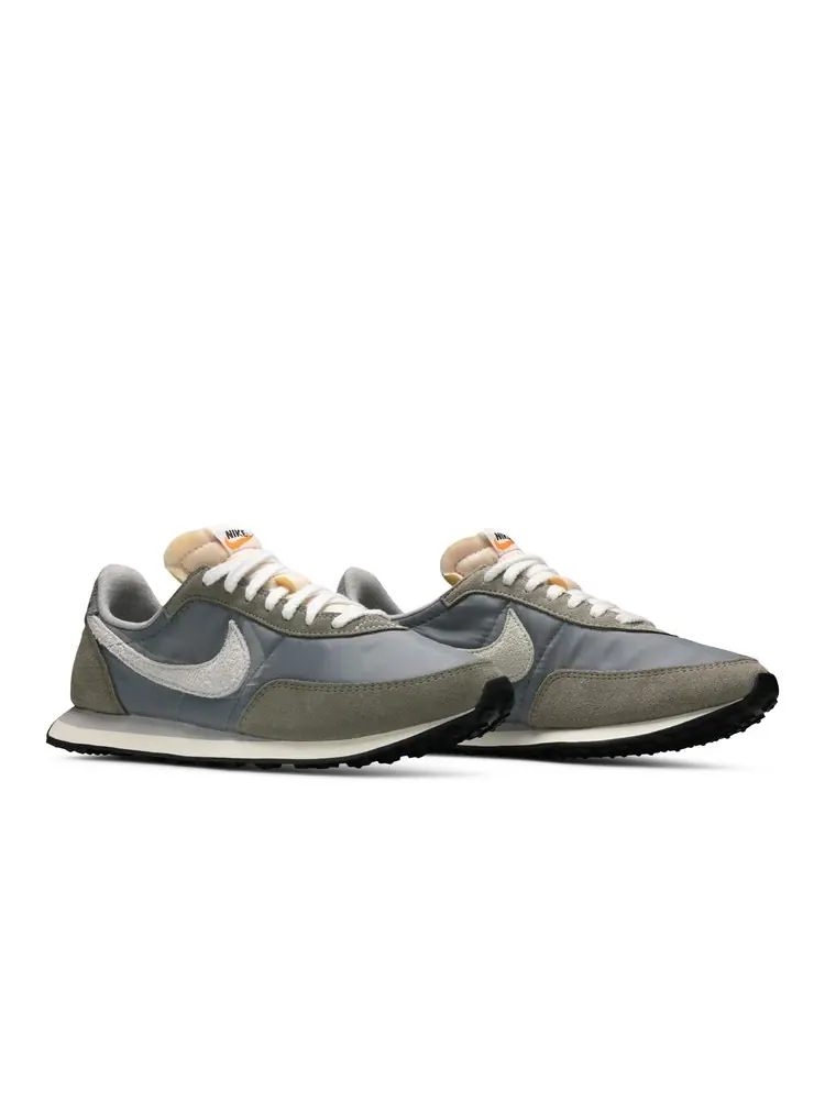 Кроссовки Waffle Trainer 2 SE 'Mountain White' — изображение 8 из 8, белый