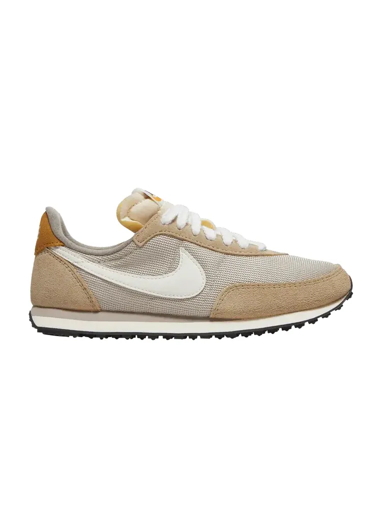Кроссовки Nike Wmns Waffle Trainer 2 SE 'Desert Sand' — изображение 1 из 9, песочный