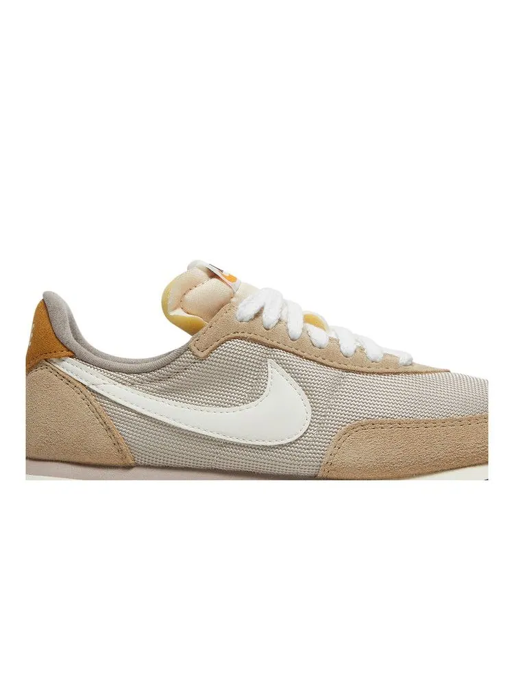 Кроссовки Nike Wmns Waffle Trainer 2 SE 'Desert Sand' — изображение 3 из 9, песочный