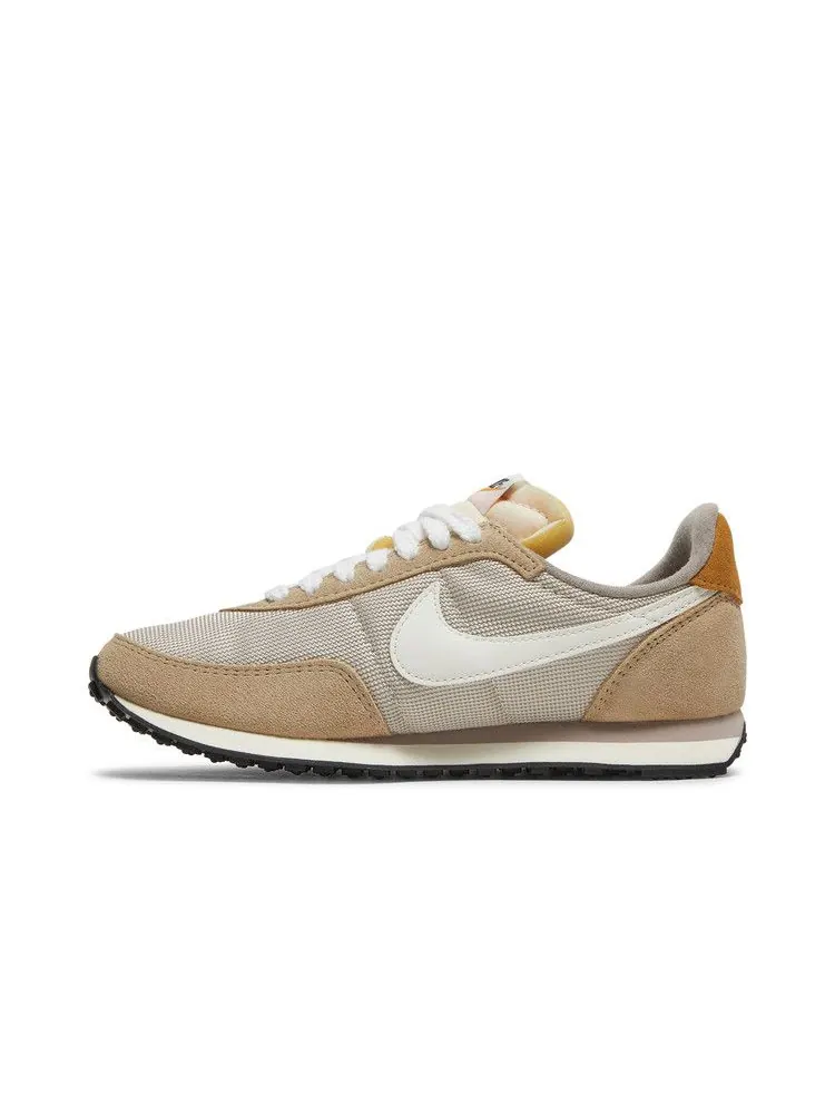 Кроссовки Nike Wmns Waffle Trainer 2 SE 'Desert Sand' — изображение 4 из 9, песочный