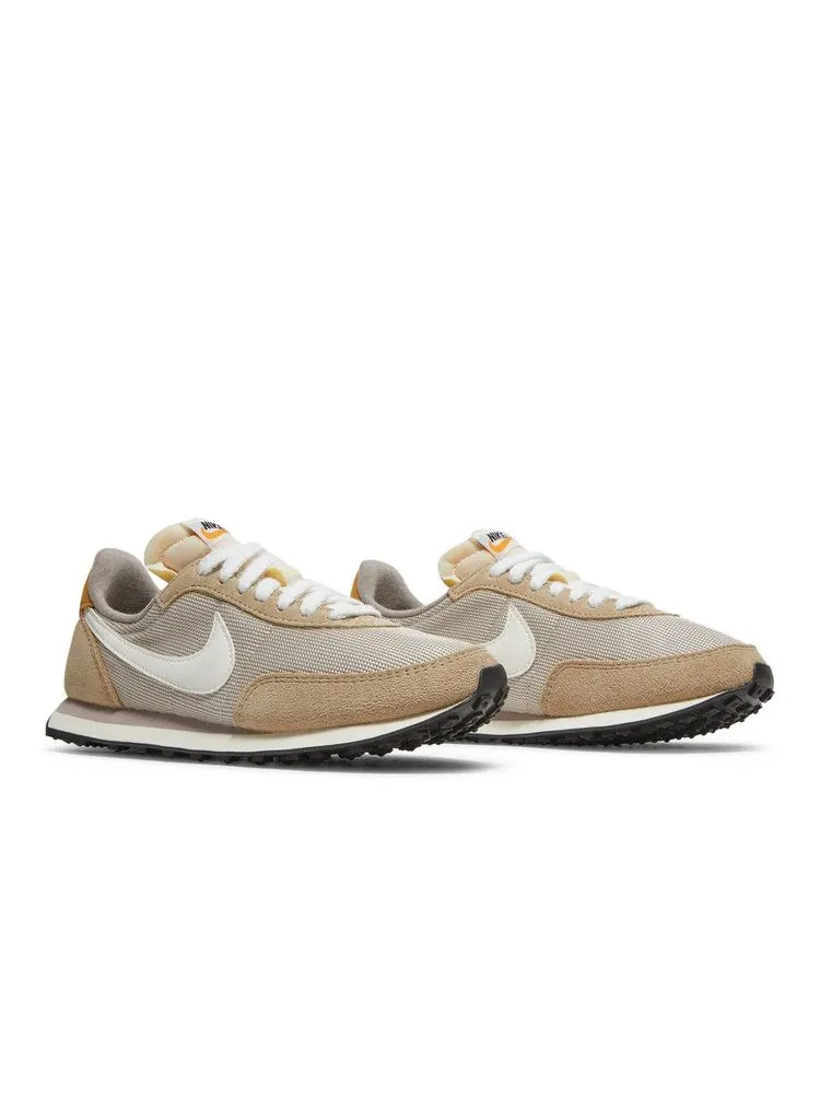 Кроссовки Nike Wmns Waffle Trainer 2 SE 'Desert Sand' — изображение 9 из 9, песочный