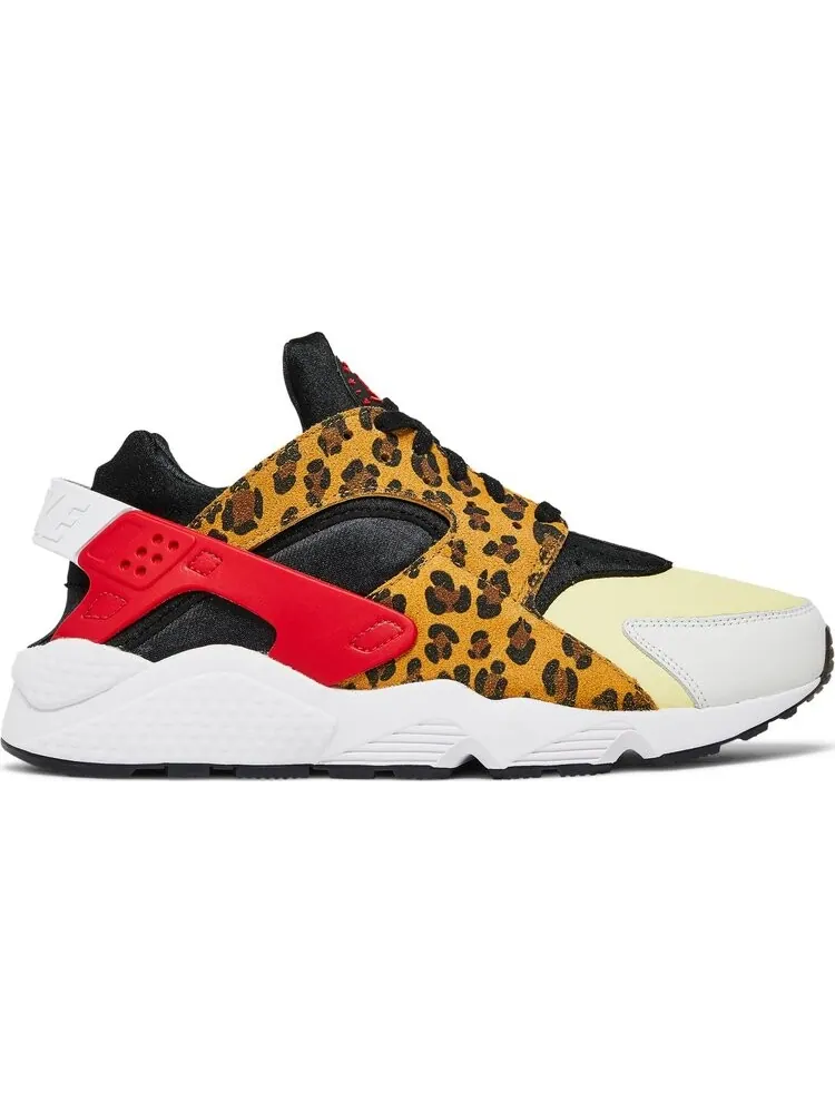 Кроссовки Nike Air Huarache 'SNKRS Day' — изображение 1 из 8, мульти