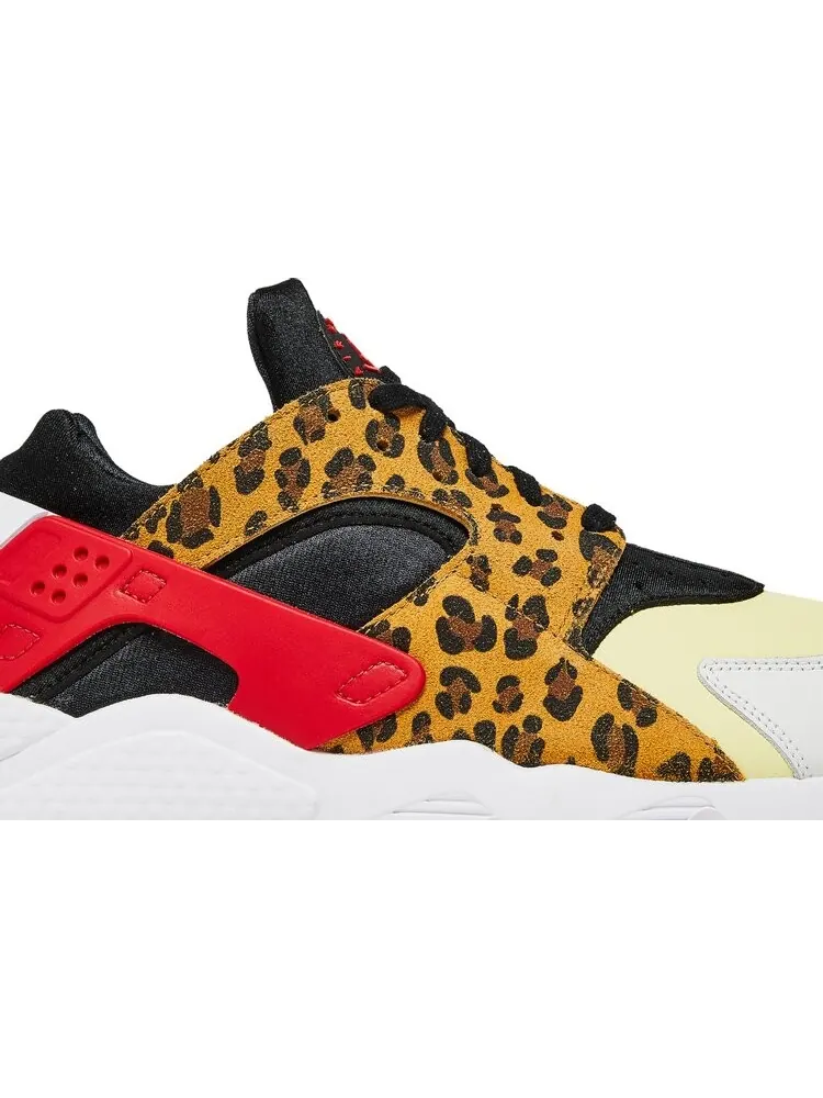 Кроссовки Nike Air Huarache 'SNKRS Day' — изображение 2 из 8, мульти