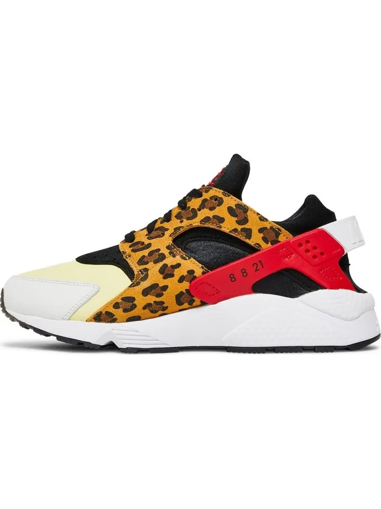 Кроссовки Nike Air Huarache 'SNKRS Day' — изображение 3 из 8, мульти