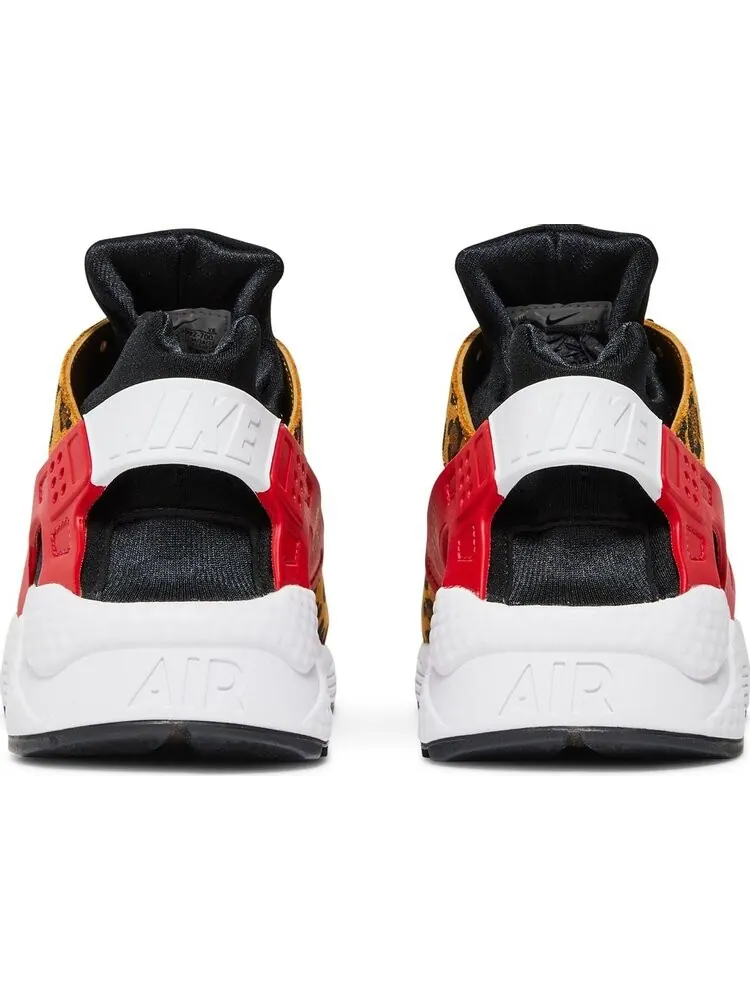 Кроссовки Nike Air Huarache 'SNKRS Day' — изображение 6 из 8, мульти