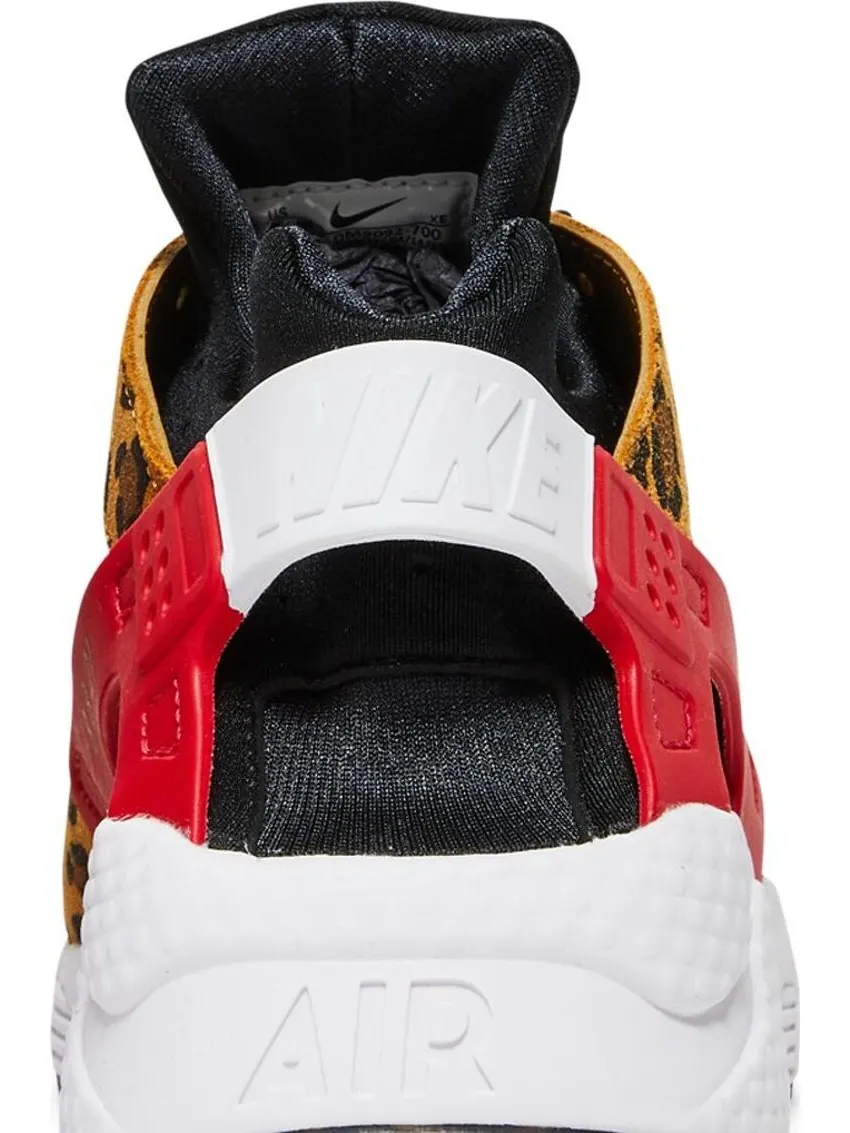 Кроссовки Nike Air Huarache 'SNKRS Day' — изображение 7 из 8, мульти