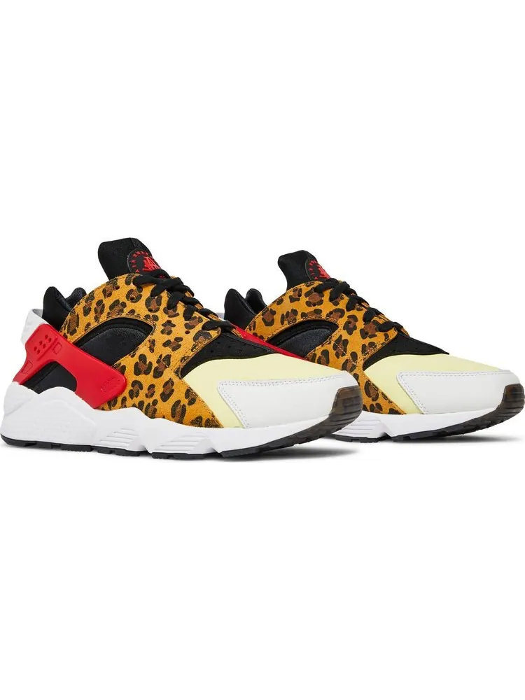 Кроссовки Nike Air Huarache 'SNKRS Day' — изображение 8 из 8, мульти