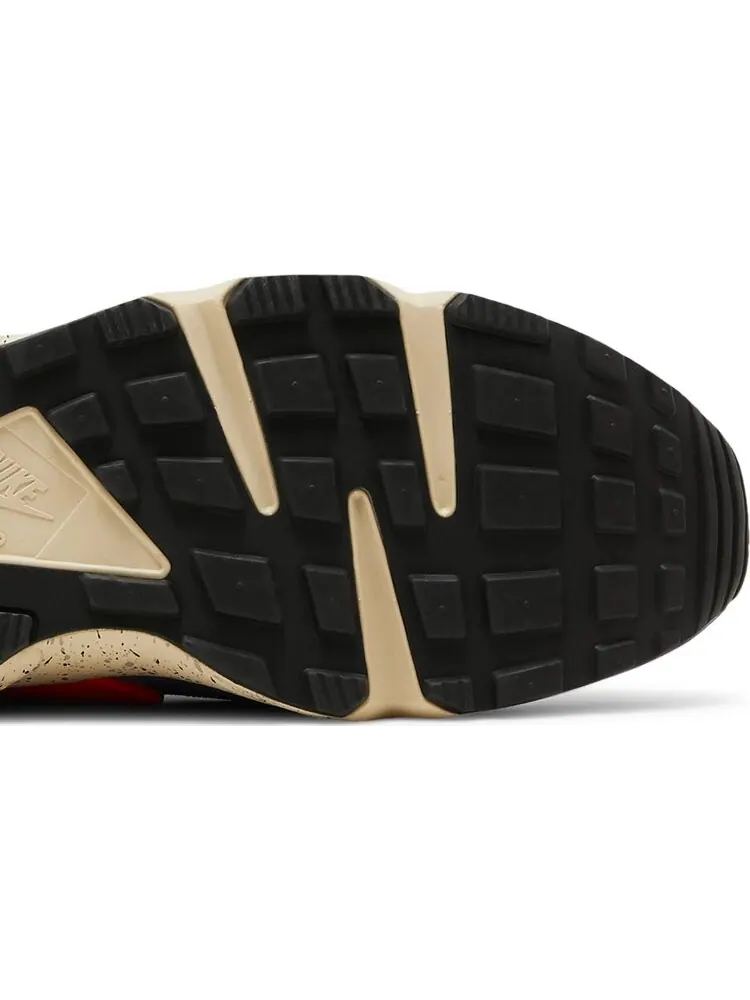 Кроссовки Nike size? x Air Huarache 'ACG' — изображение 5 из 8, фиолетовый