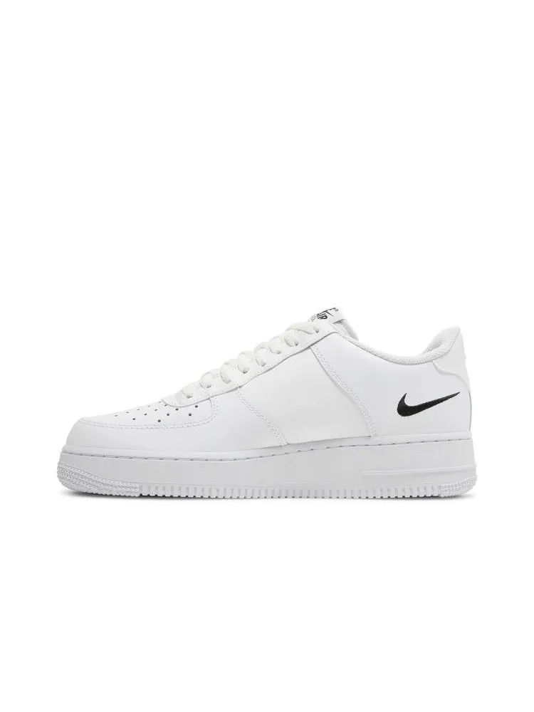 Кроссовки Nike Air Force 1 Low 'Multi-Swoosh' — изображение 4 из 9