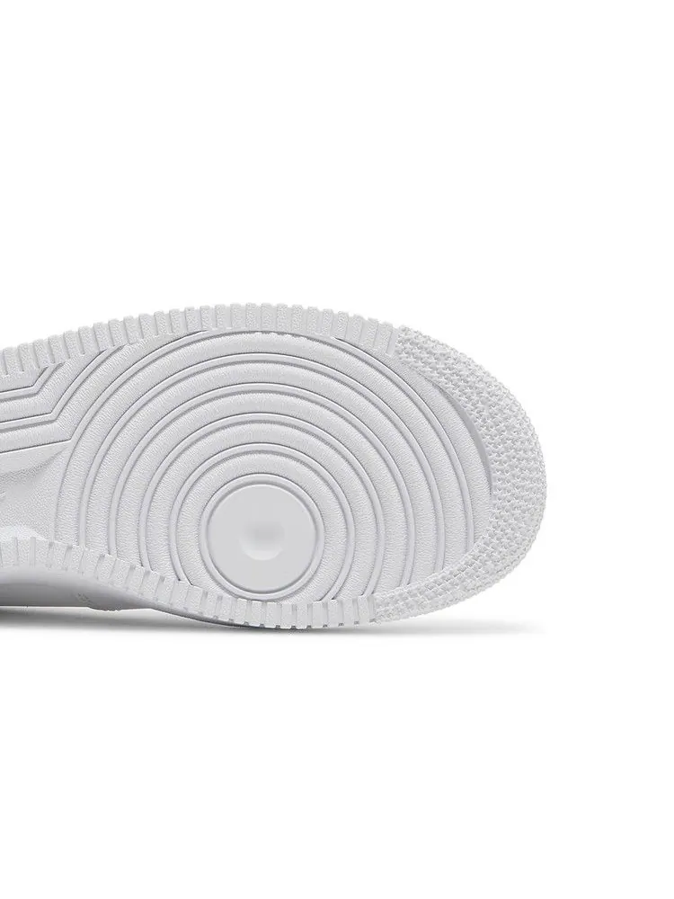 Кроссовки Nike Air Force 1 Low 'Multi-Swoosh' — изображение 6 из 9