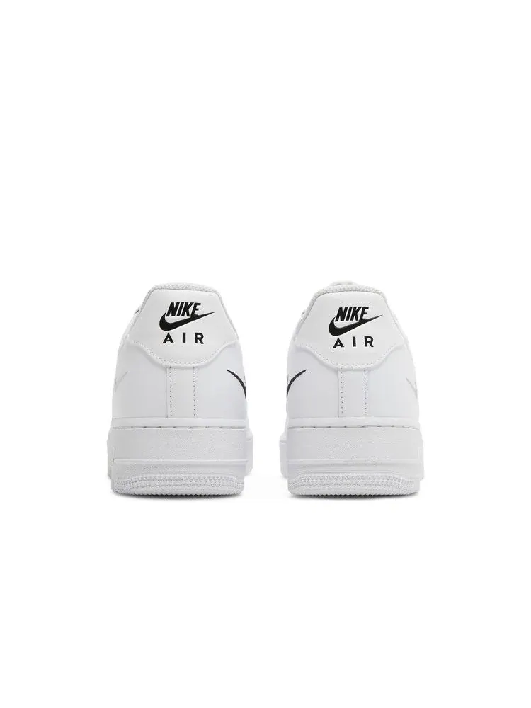 Кроссовки Nike Air Force 1 Low 'Multi-Swoosh' — изображение 7 из 9