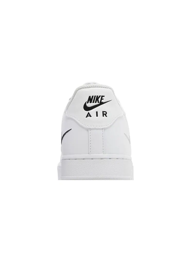 Кроссовки Nike Air Force 1 Low 'Multi-Swoosh' — изображение 8 из 9