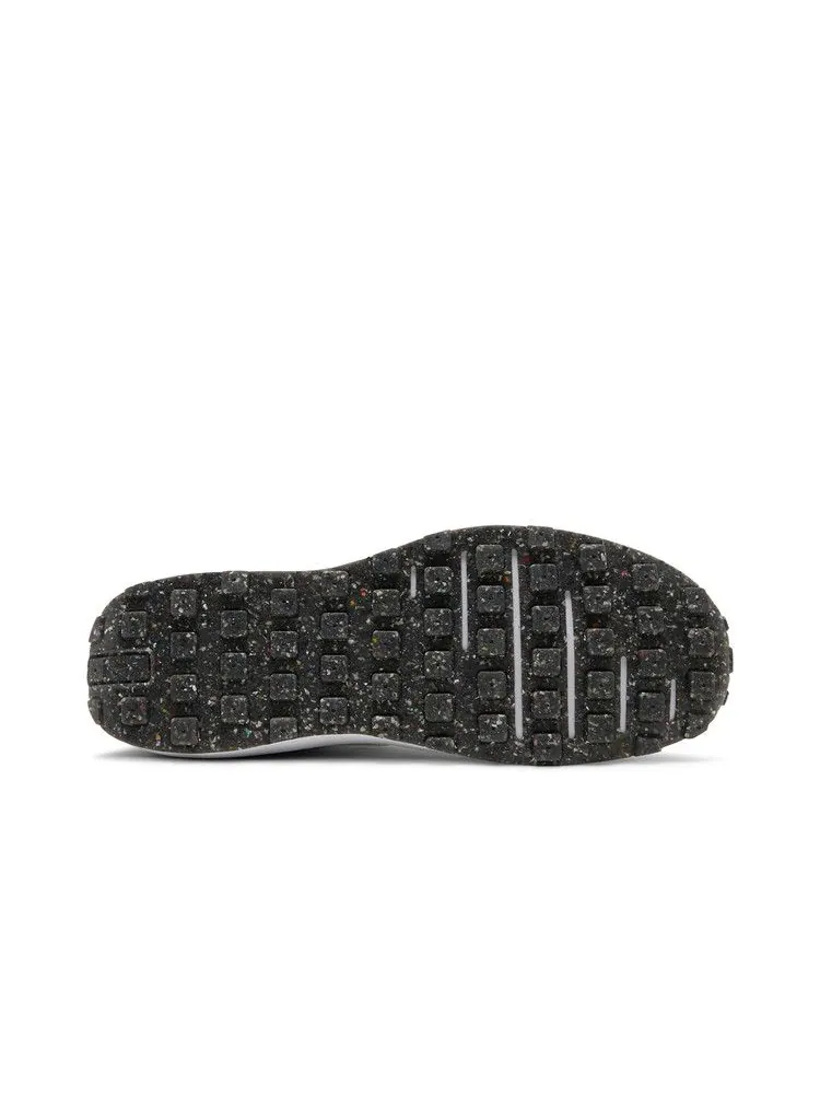 Кроссовки Nike Waffle One 'Grind' — изображение 5 из 9, черный