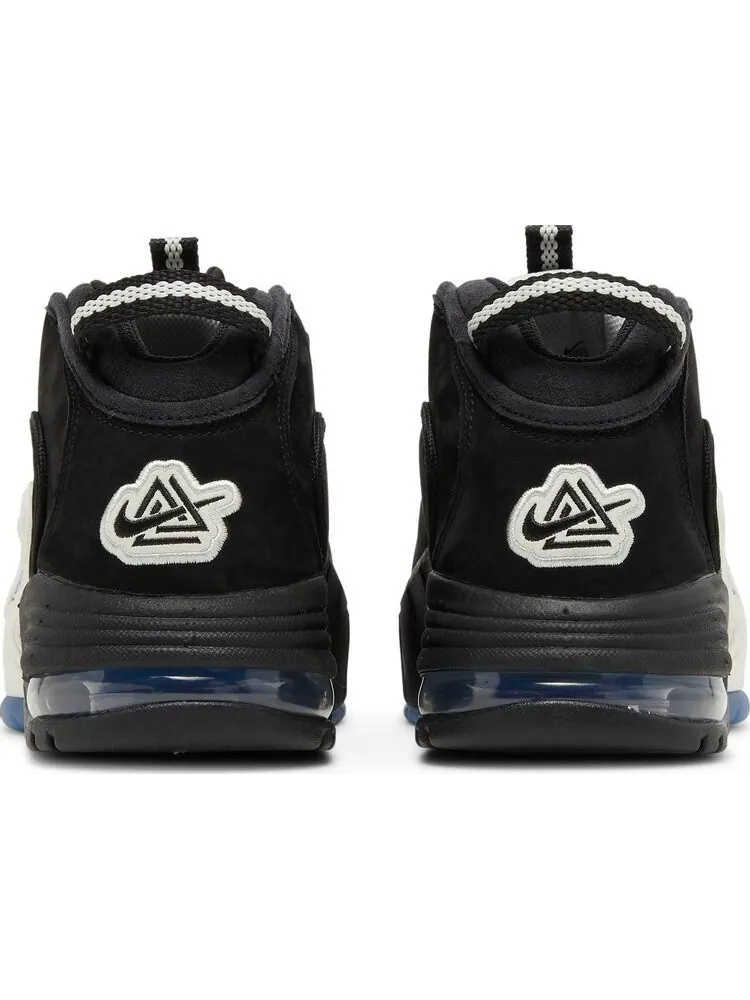 Кроссовки Nike Social Status x Air Max Penny 1 'Recess - Black' — изображение 6 из 9, черный