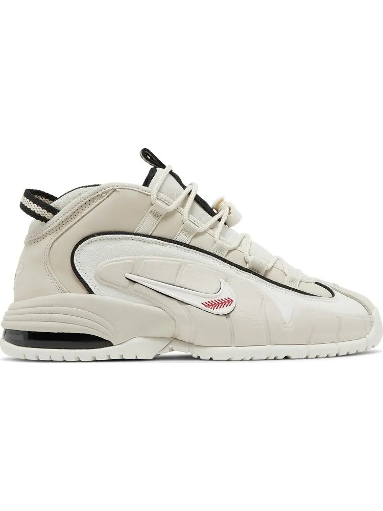 Кроссовки Nike Social Status x Air Max Penny 1 'Recess - Desert Sand' — изображение 1 из 9, загар