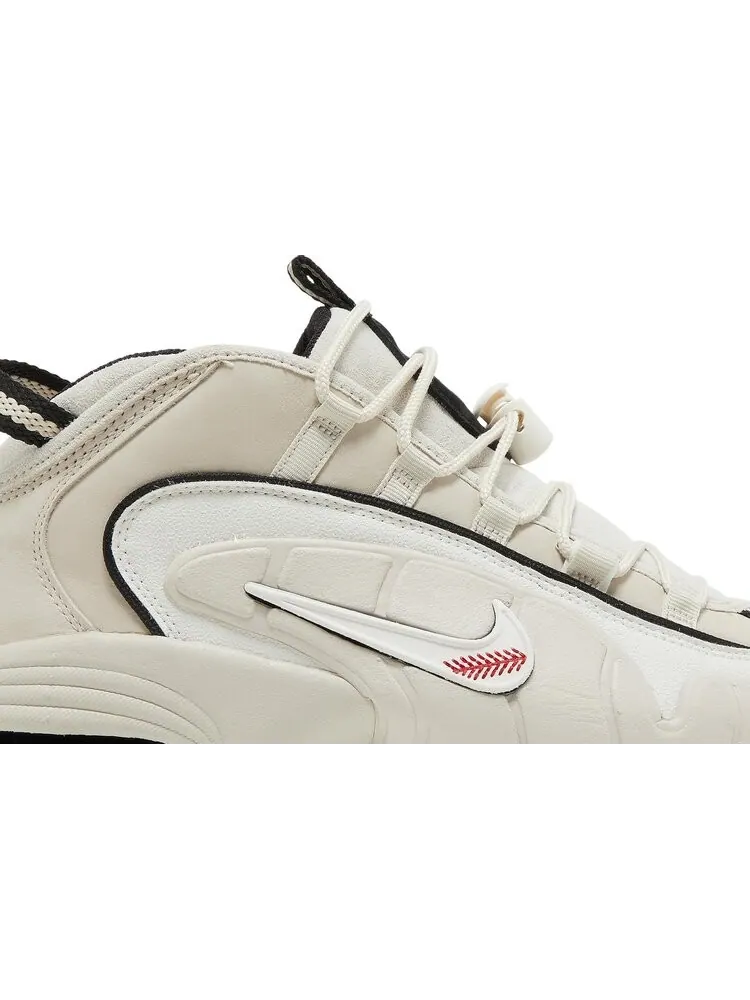 Кроссовки Nike Social Status x Air Max Penny 1 'Recess - Desert Sand' — изображение 2 из 9, загар