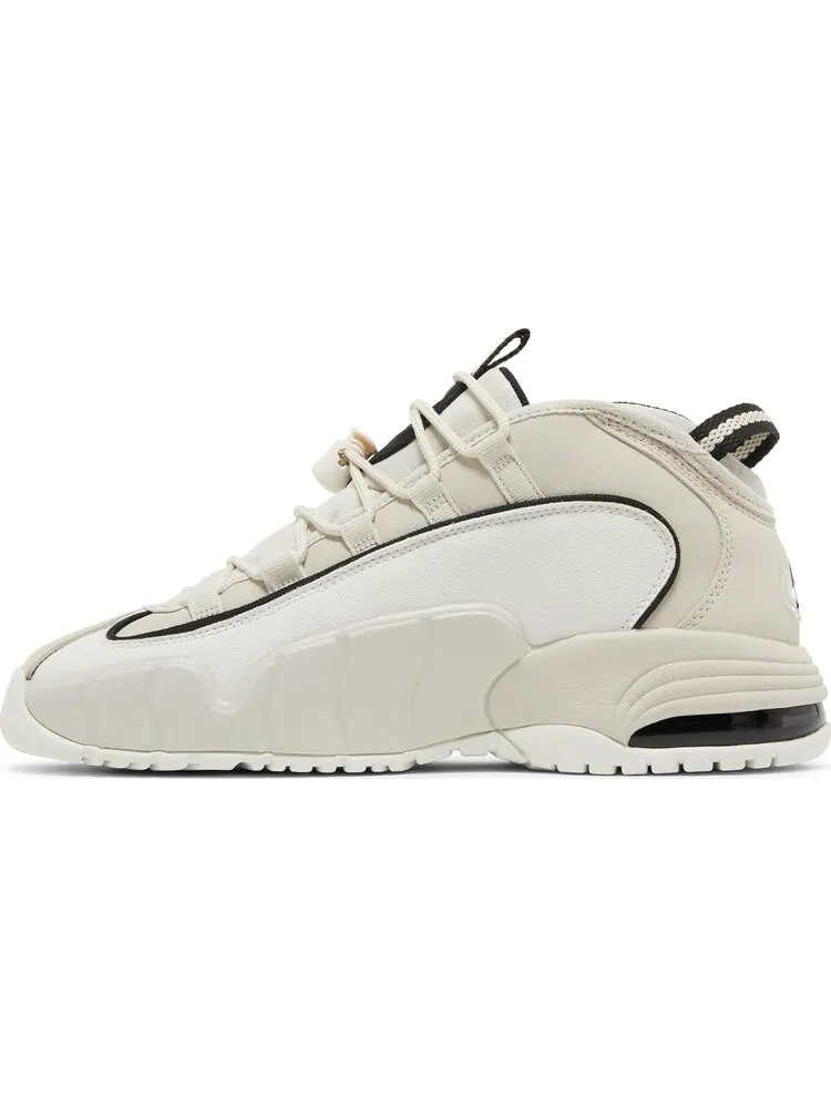 Кроссовки Nike Social Status x Air Max Penny 1 'Recess - Desert Sand' — изображение 3 из 9, загар
