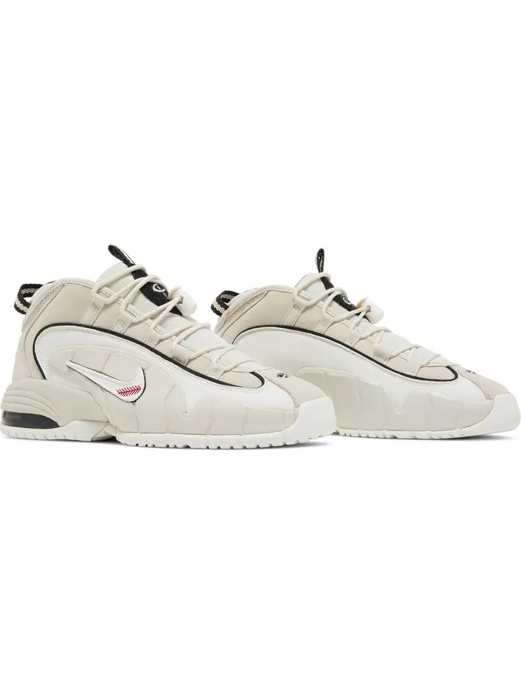 Кроссовки Nike Social Status x Air Max Penny 1 'Recess - Desert Sand' — изображение 8 из 9, загар