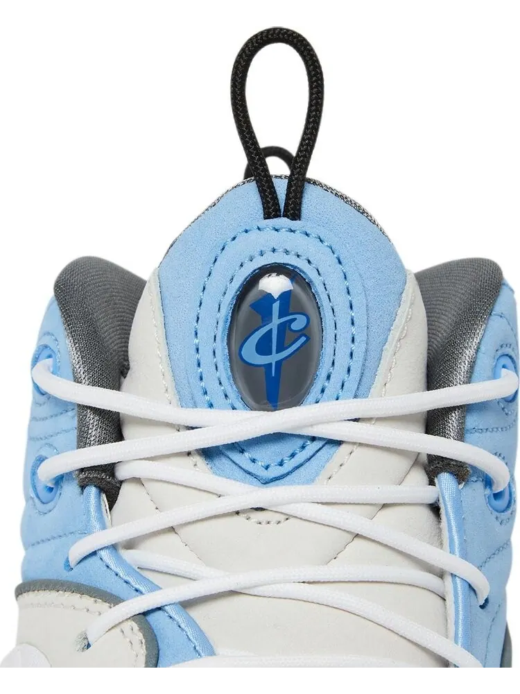Кроссовки Nike Social Status x Air Penny 2 'Playground - University Blue' — изображение 10 из 10, синий