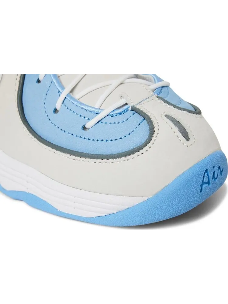 Кроссовки Nike Social Status x Air Penny 2 'Playground - University Blue' — изображение 9 из 10, синий
