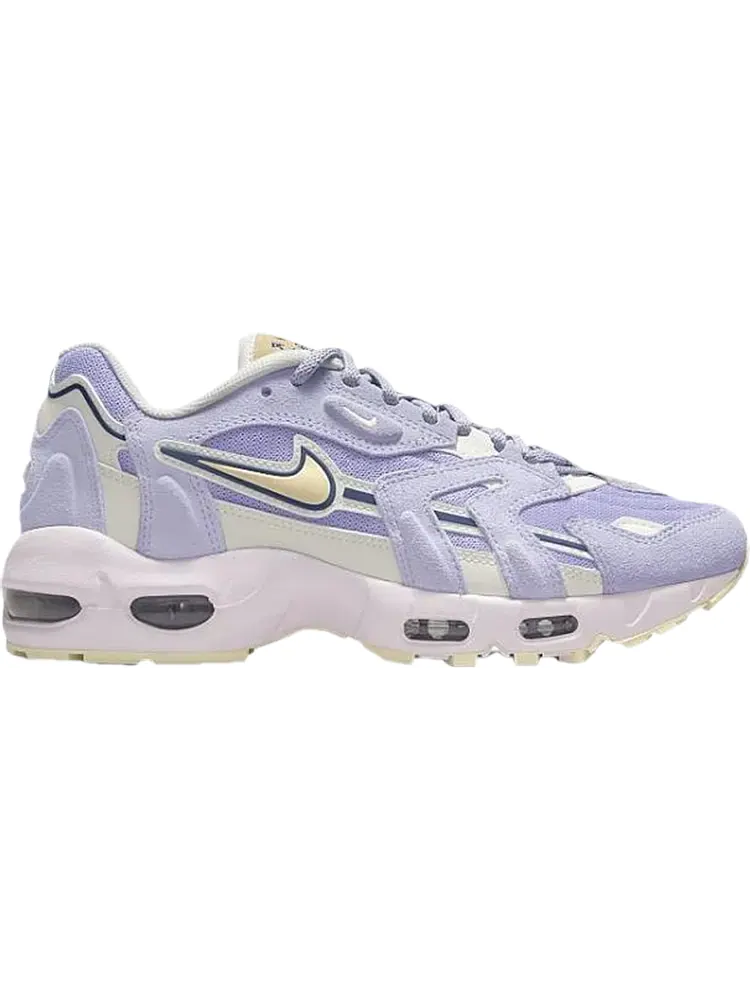 Кроссовки Nike Wmns Air Max 96 2 'Purple Dawn' — изображение 1 из 1, фиолетовый