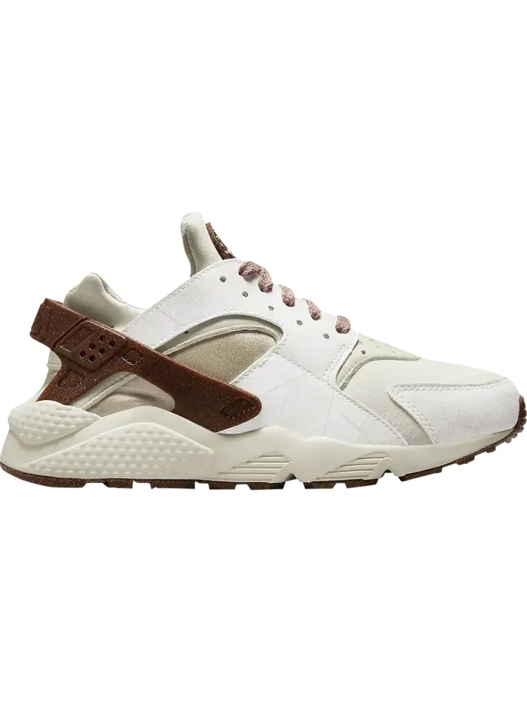 Кроссовки Nike Wmns Air Huarache 'Rattan' — изображение 1 из 1, белый