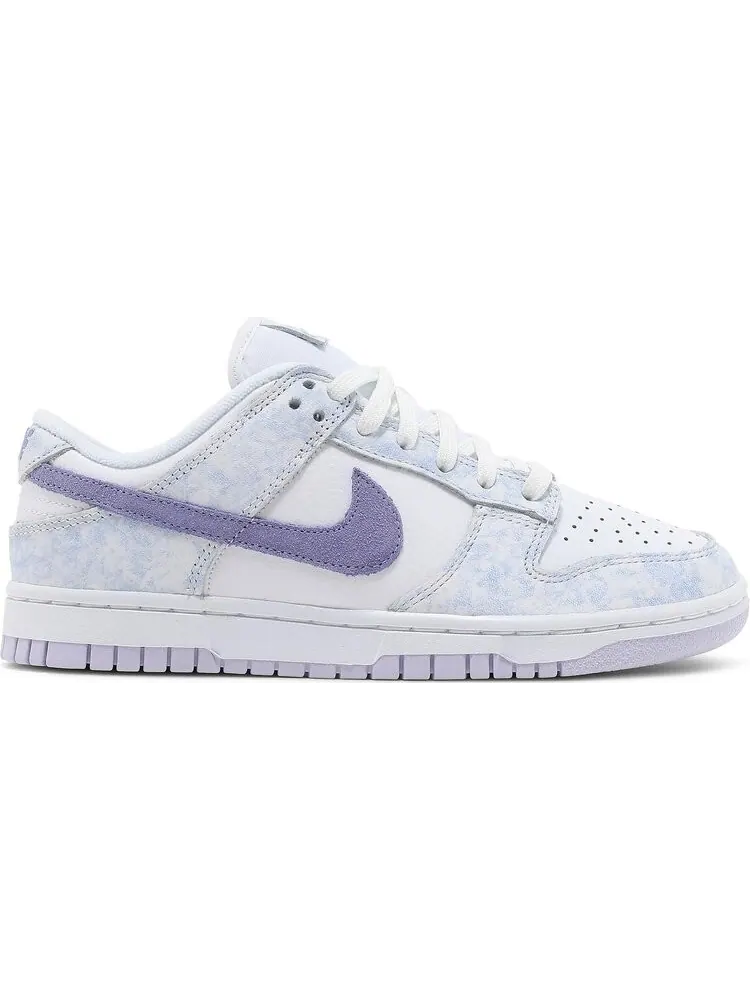 Кроссовки Nike Wmns Dunk Low OG 'Purple Pulse' — изображение 1 из 10, фиолетовый