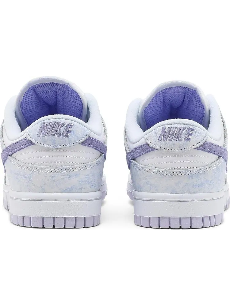 Кроссовки Nike Wmns Dunk Low OG 'Purple Pulse' — изображение 6 из 10, фиолетовый