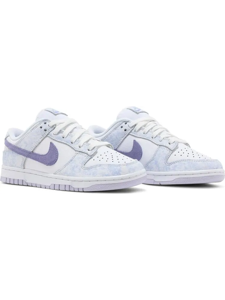 Кроссовки Nike Wmns Dunk Low OG 'Purple Pulse' — изображение 8 из 10, фиолетовый