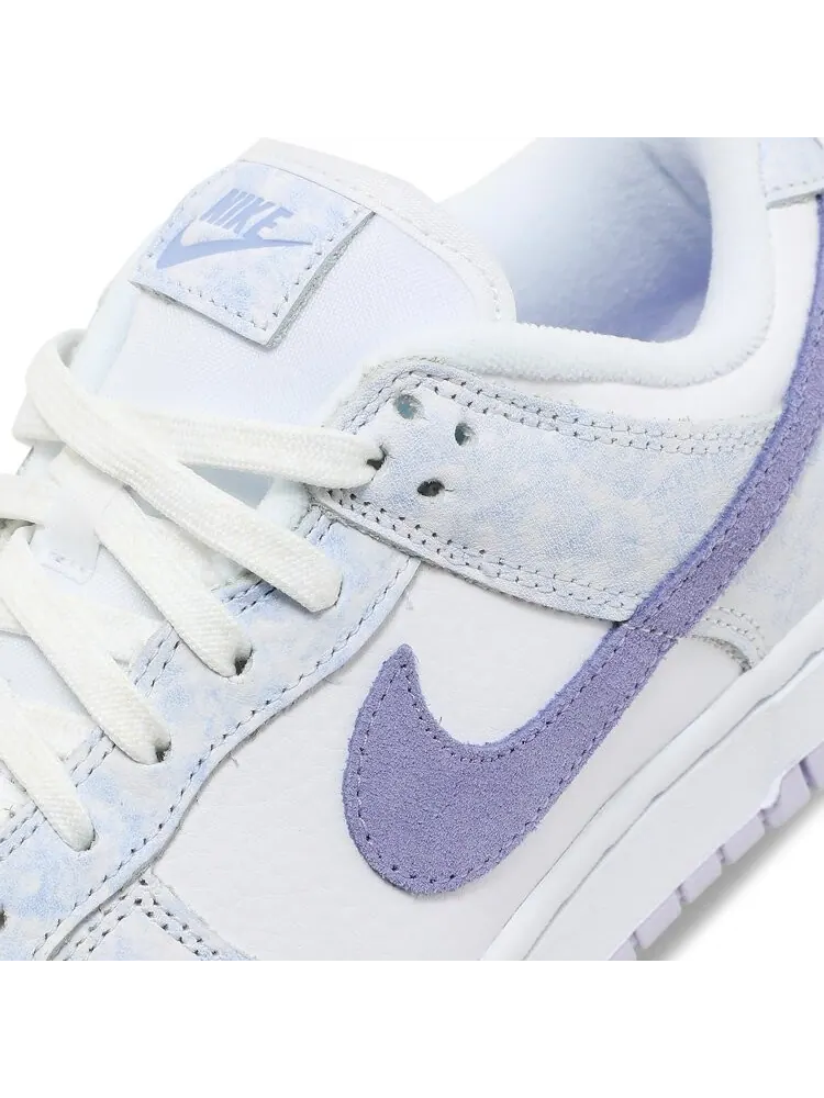 Кроссовки Nike Wmns Dunk Low OG 'Purple Pulse' — изображение 9 из 10, фиолетовый
