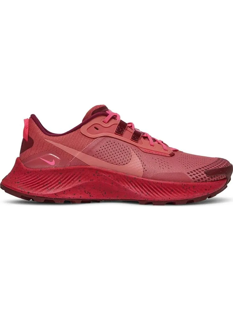 Кроссовки Nike Wmns Pegasus Trail 3 'Gypsy Rose' — изображение 1 из 8, розовый