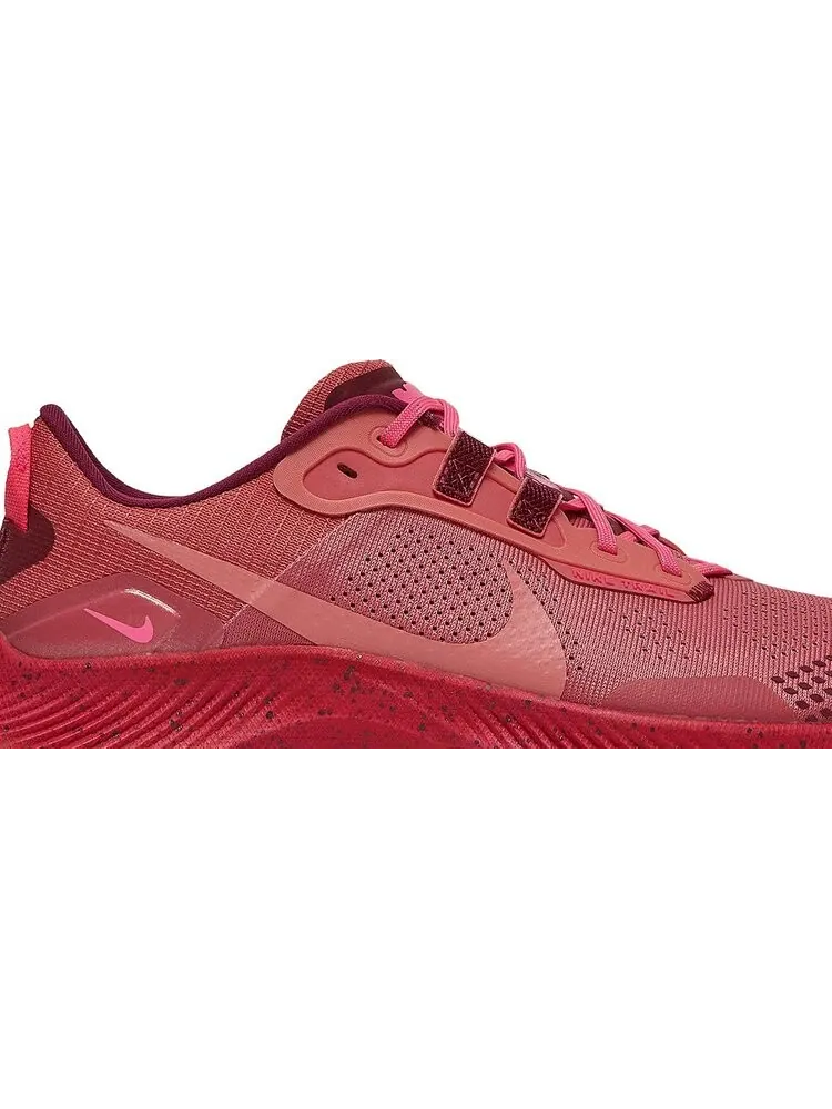 Кроссовки Nike Wmns Pegasus Trail 3 'Gypsy Rose' — изображение 2 из 8, розовый