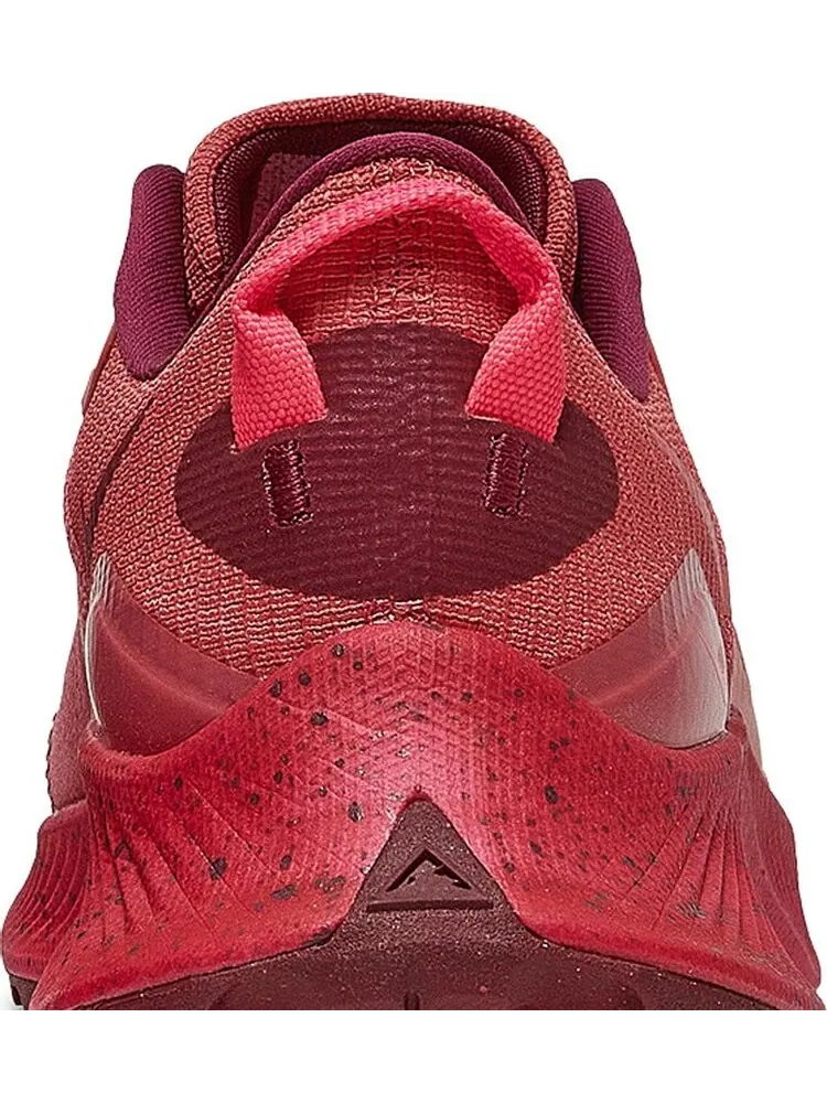 Кроссовки Nike Wmns Pegasus Trail 3 'Gypsy Rose' — изображение 7 из 8, розовый