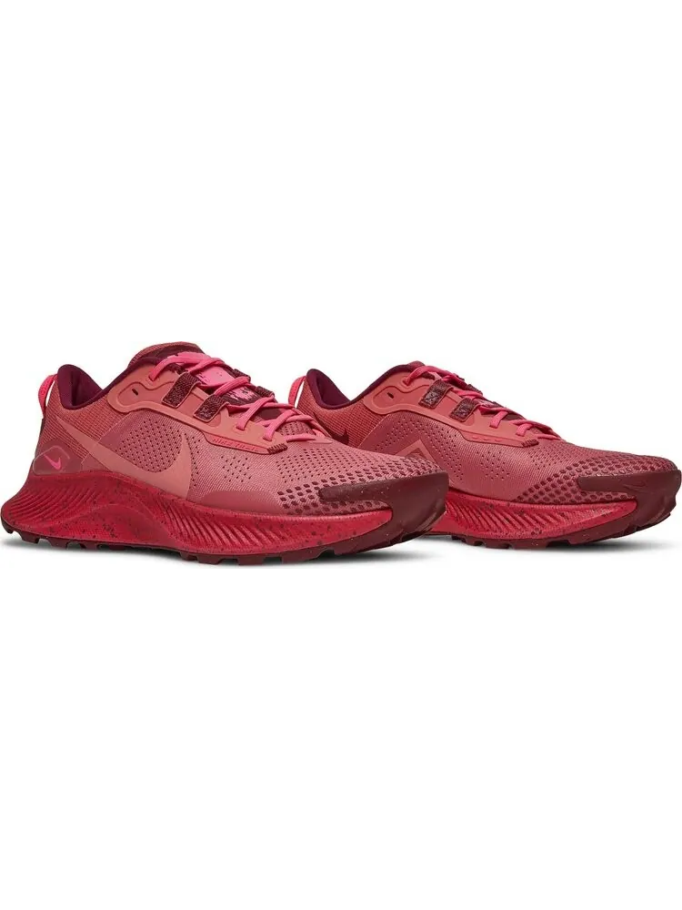 Кроссовки Nike Wmns Pegasus Trail 3 'Gypsy Rose' — изображение 8 из 8, розовый