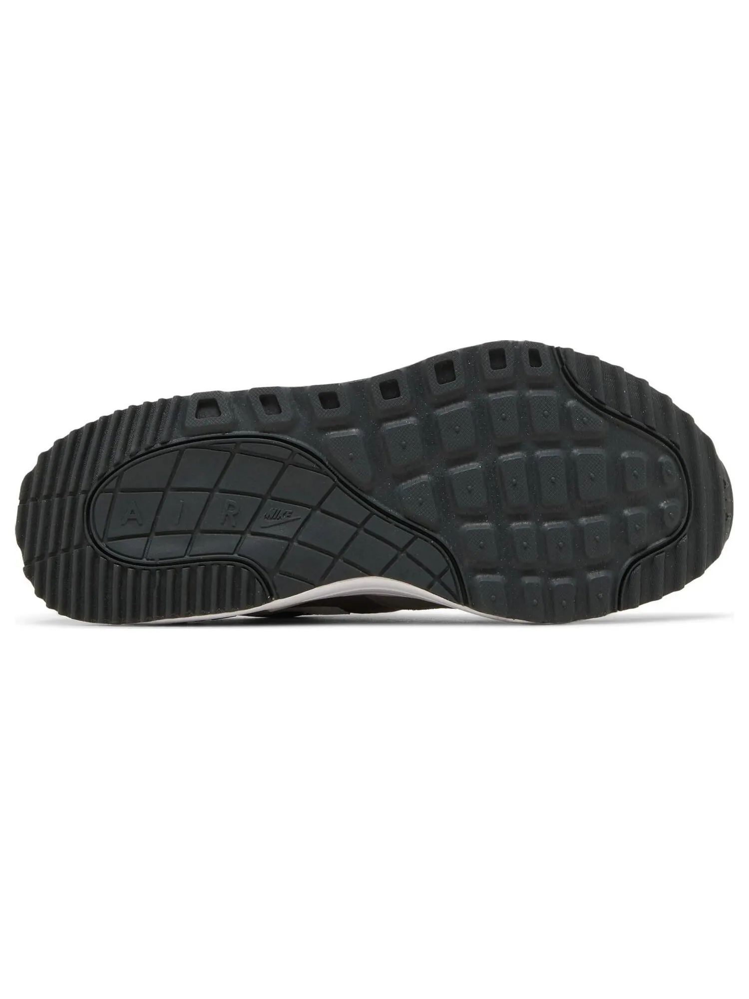 Кроссовки Nike Air Max SYSTM 'Dark Smoke Grey' — изображение 4 из 8, серый