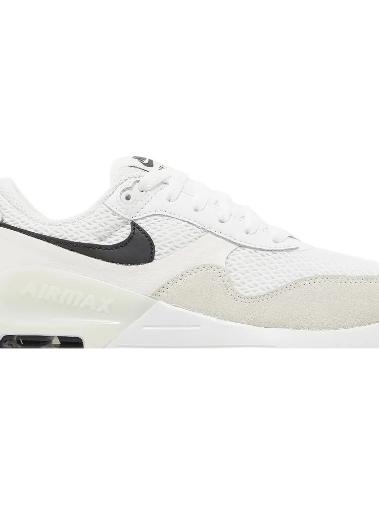 Кроссовки Nike Wmns Air Max SYSTM 'White Photon Dust' — изображение 2 из 8, белый
