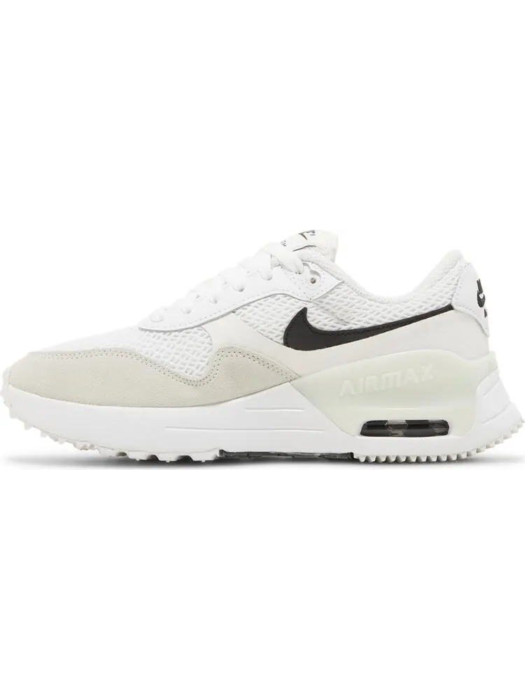 Кроссовки Nike Wmns Air Max SYSTM 'White Photon Dust' — изображение 3 из 8, белый