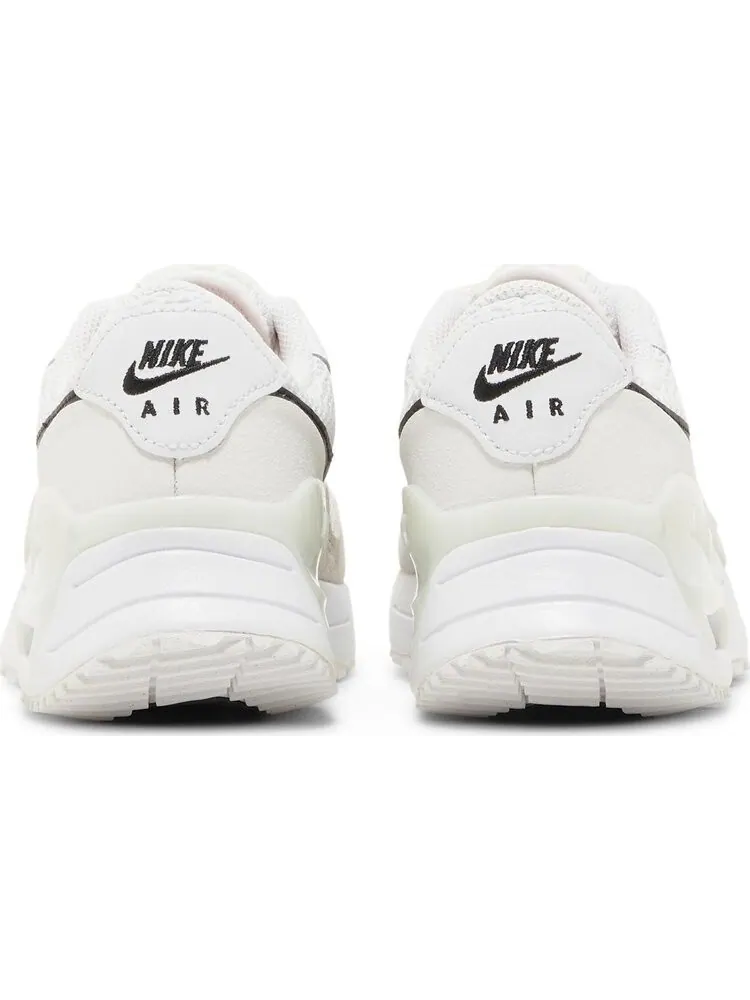 Кроссовки Nike Wmns Air Max SYSTM 'White Photon Dust' — изображение 6 из 8, белый