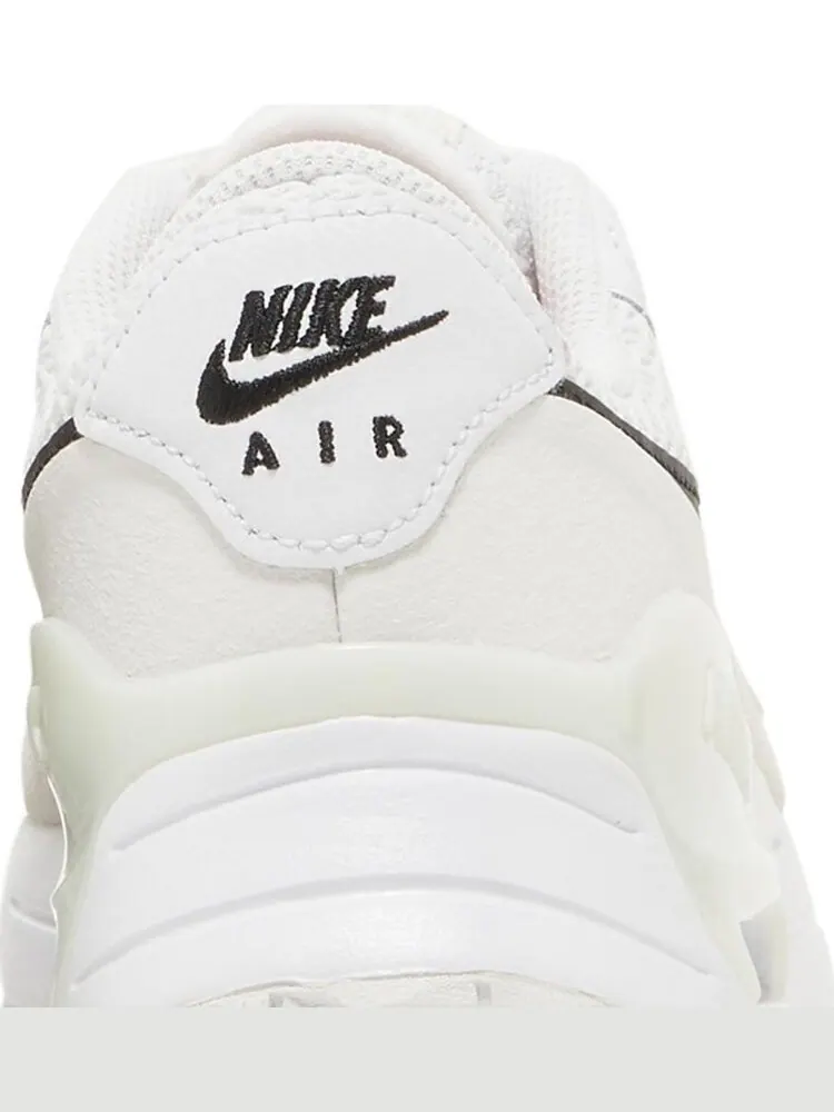 Кроссовки Nike Wmns Air Max SYSTM 'White Photon Dust' — изображение 7 из 8, белый