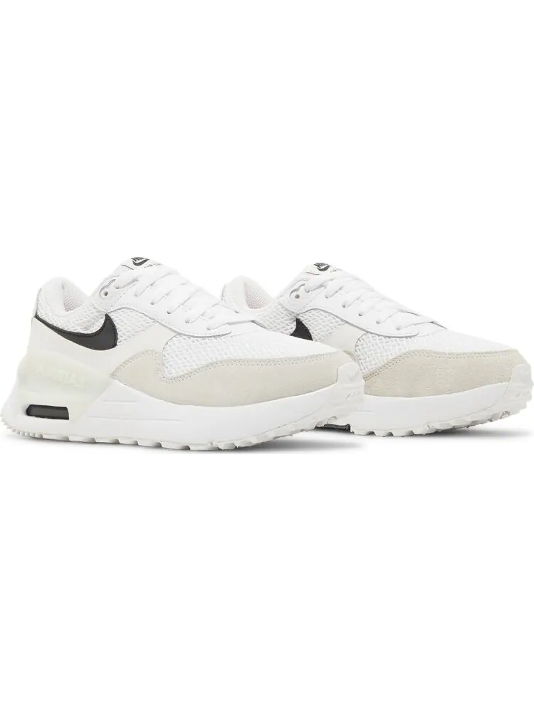 Кроссовки Nike Wmns Air Max SYSTM 'White Photon Dust' — изображение 8 из 8, белый