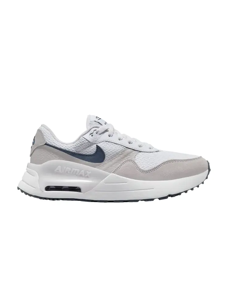 Кроссовки Nike Wmns Air Max SYSTM — изображение 1 из 1, белый