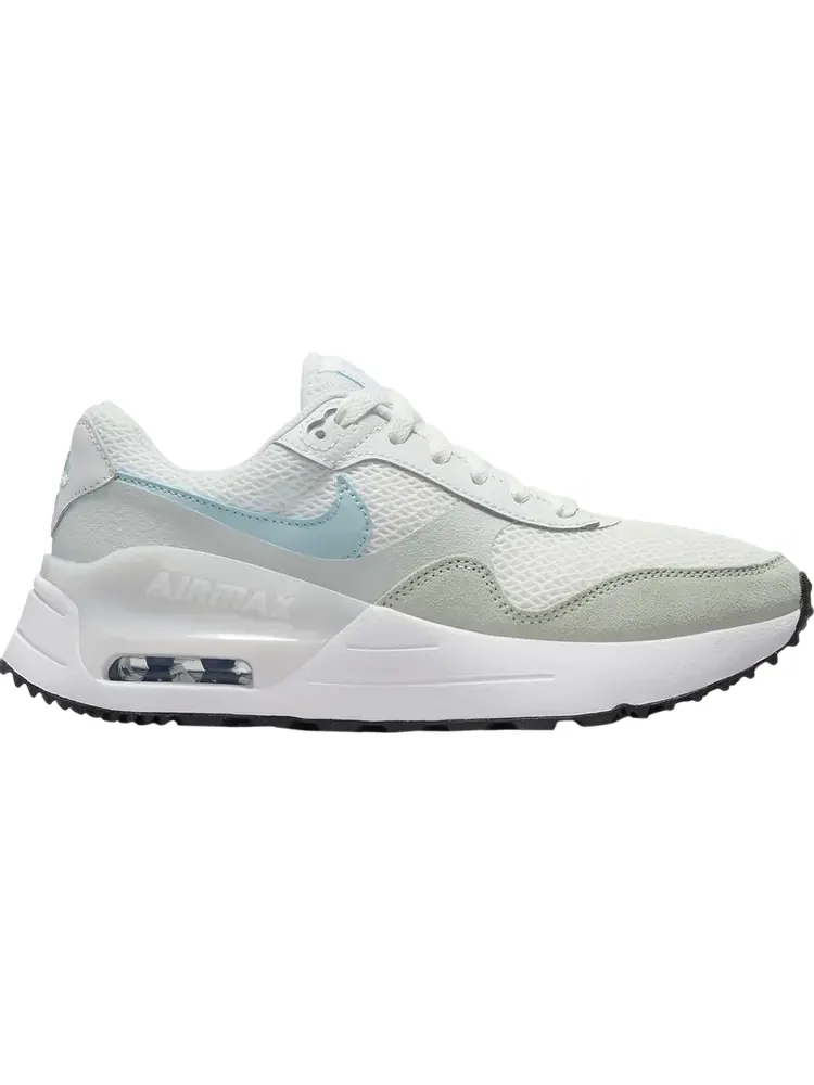 Кроссовки Wmns Air Max SYSTM 'White Ocean Bliss' — изображение 1 из 1, белый