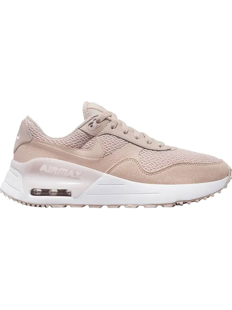 Кроссовки Nike Wmns Air Max SYSTM 'Rose Pink' — изображение 1 из 1, розовый