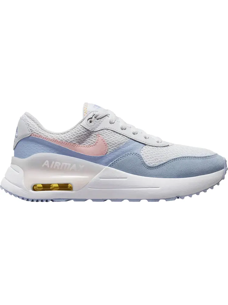 Кроссовки Wmns Air Max SYSTM 'Cobalt Bliss Pearl Pink' — изображение 1 из 1, синий