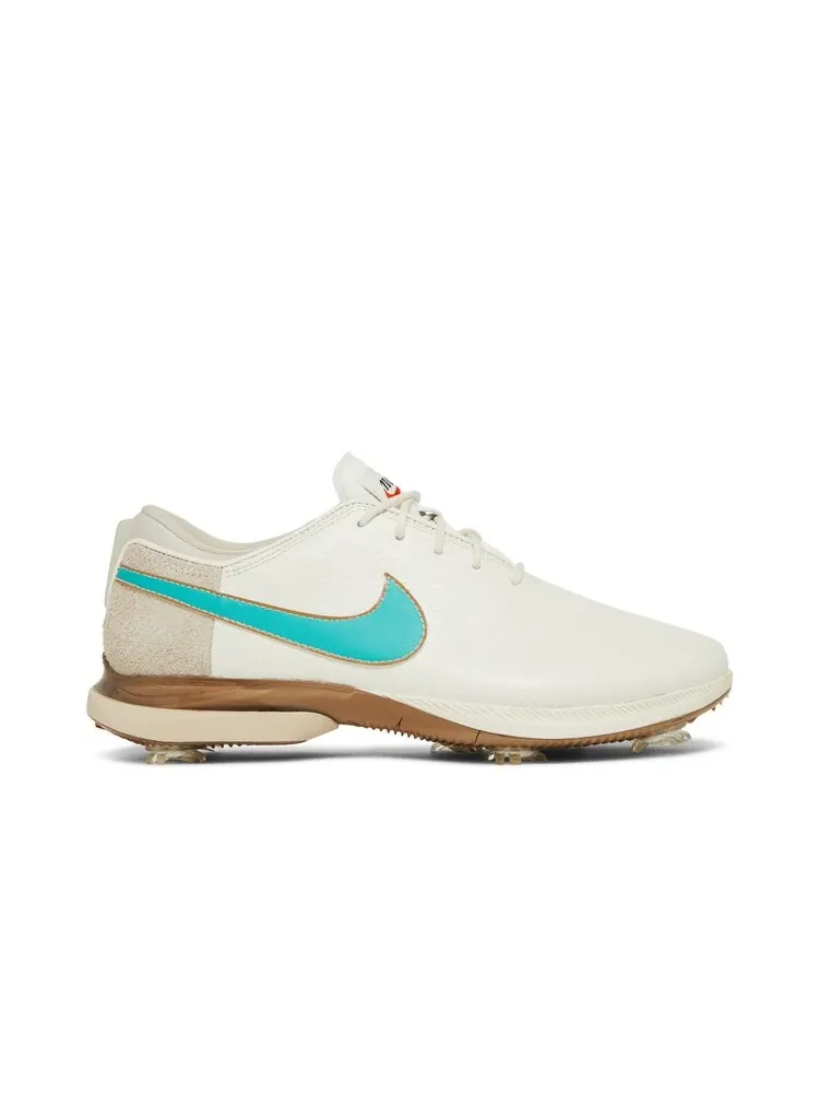 Кроссовки Nike Air Zoom Victory Tour 2 — изображение 1 из 4, бежевый
