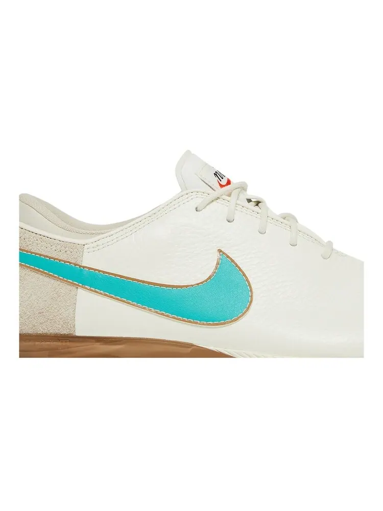 Кроссовки Nike Air Zoom Victory Tour 2 — изображение 2 из 4, бежевый