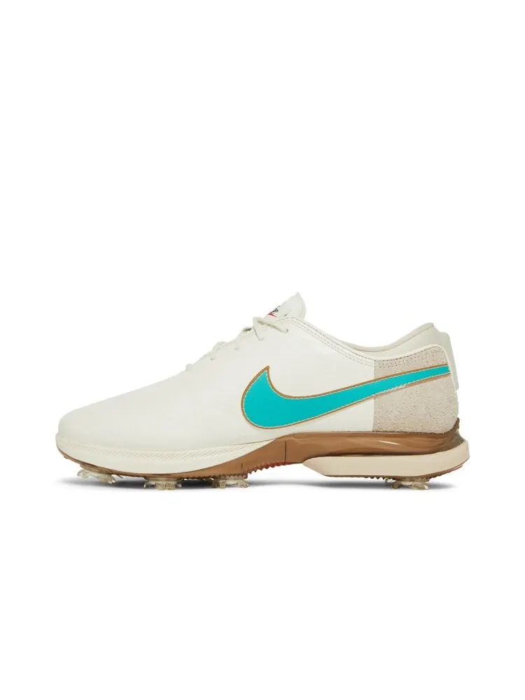 Кроссовки Nike Air Zoom Victory Tour 2 — изображение 3 из 4, бежевый