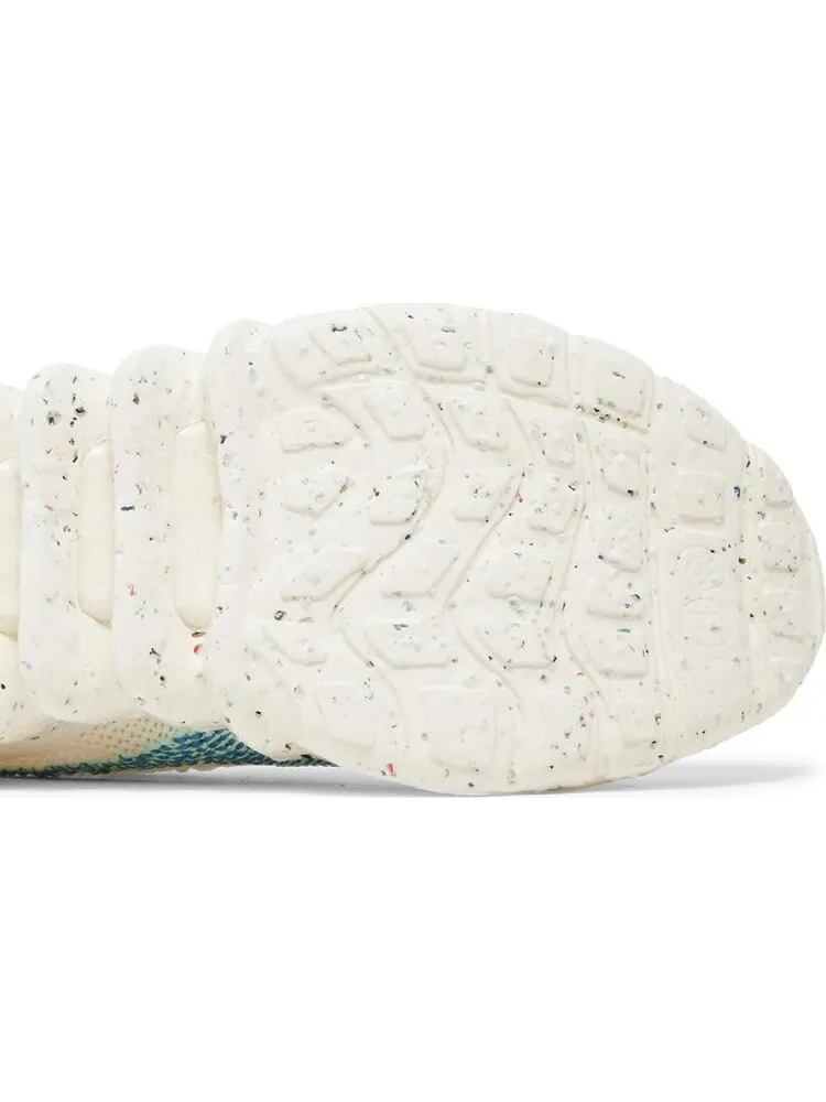 Кроссовки Nike Space Hippie 01 'White Dutch Blue' — изображение 5 из 8, белый